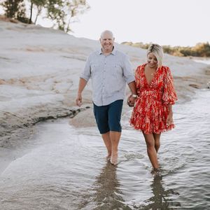 Meet your Posher, Corey